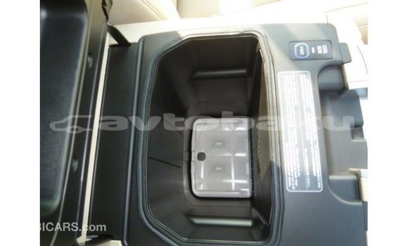 Buy Import Toyota Land Cruiser Black Car in Import - Dubai in Abseron Buy Import Toyota Land Cruiser Black Car in Import - Dubai in Abseron