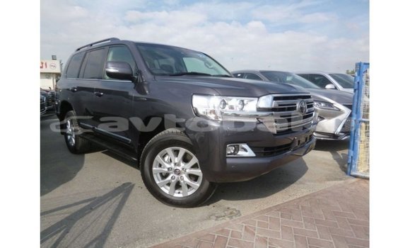 Buy Import Toyota Land Cruiser Other Car in Import - Dubai in Abseron Buy Import Toyota Land Cruiser Other Car in Import - Dubai in Abseron