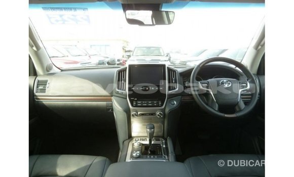 Buy Import Toyota Land Cruiser Other Car in Import - Dubai in Abseron Buy Import Toyota Land Cruiser Other Car in Import - Dubai in Abseron