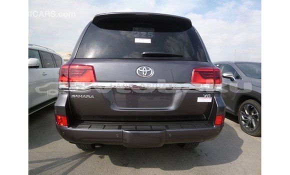 Buy Import Toyota Land Cruiser Other Car in Import - Dubai in Abseron Buy Import Toyota Land Cruiser Other Car in Import - Dubai in Abseron