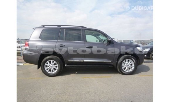 Buy Import Toyota Land Cruiser Other Car in Import - Dubai in Abseron Buy Import Toyota Land Cruiser Other Car in Import - Dubai in Abseron