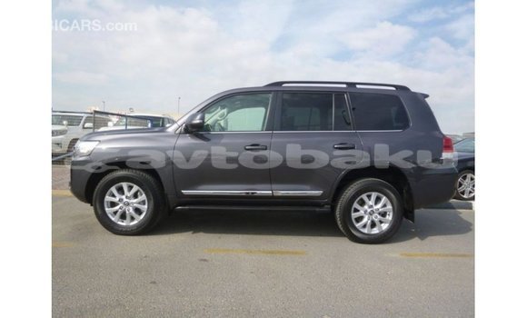 Buy Import Toyota Land Cruiser Other Car in Import - Dubai in Abseron Buy Import Toyota Land Cruiser Other Car in Import - Dubai in Abseron