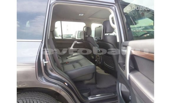 Buy Import Toyota Land Cruiser Other Car in Import - Dubai in Abseron Buy Import Toyota Land Cruiser Other Car in Import - Dubai in Abseron