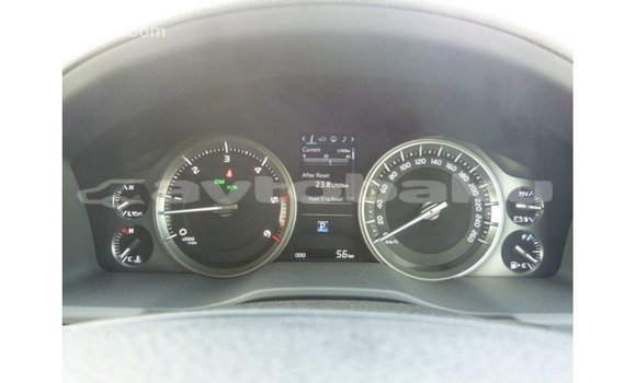 Buy Import Toyota Land Cruiser Other Car in Import - Dubai in Abseron Buy Import Toyota Land Cruiser Other Car in Import - Dubai in Abseron