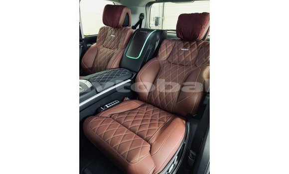 Buy Import Toyota Land Cruiser Black Car in Import - Dubai in Abseron Buy Import Toyota Land Cruiser Black Car in Import - Dubai in Abseron