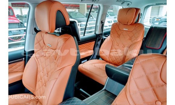 Buy Import Toyota Land Cruiser Black Car in Import - Dubai in Abseron Buy Import Toyota Land Cruiser Black Car in Import - Dubai in Abseron