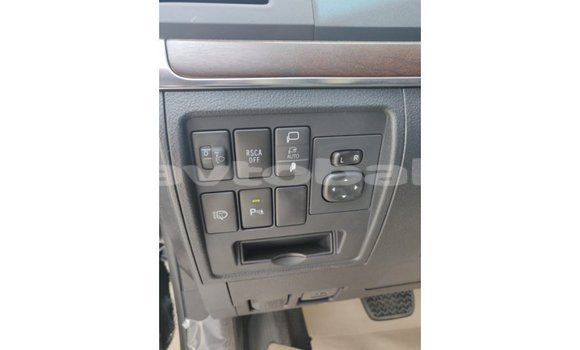 Buy Import Toyota Land Cruiser Black Car in Import - Dubai in Abseron Buy Import Toyota Land Cruiser Black Car in Import - Dubai in Abseron