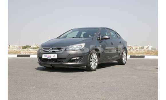 Buy Import Opel Astra Other Car in Import - Dubai in Abseron