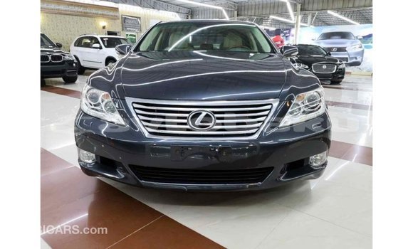 Buy Import Lexus LS Other Car in Import - Dubai in Abseron Buy Import Lexus LS Other Car in Import - Dubai in Abseron