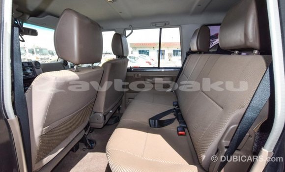 Buy Import Toyota Land Cruiser Other Car in Import - Dubai in Abseron Buy Import Toyota Land Cruiser Other Car in Import - Dubai in Abseron