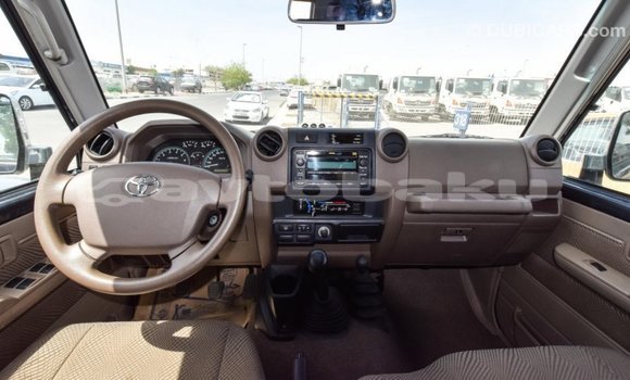 Buy Import Toyota Land Cruiser Other Car in Import - Dubai in Abseron Buy Import Toyota Land Cruiser Other Car in Import - Dubai in Abseron