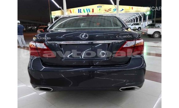 Buy Import Lexus LS Other Car in Import - Dubai in Abseron Buy Import Lexus LS Other Car in Import - Dubai in Abseron