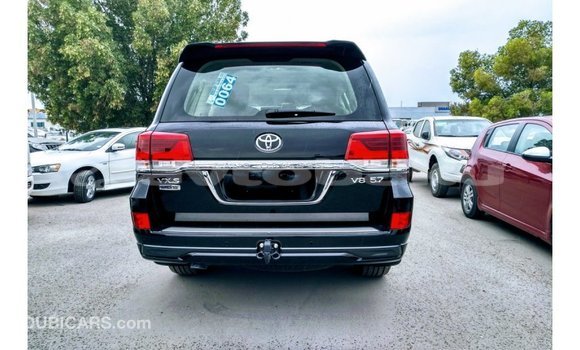 Buy Import Toyota Land Cruiser Black Car in Import - Dubai in Abseron Buy Import Toyota Land Cruiser Black Car in Import - Dubai in Abseron