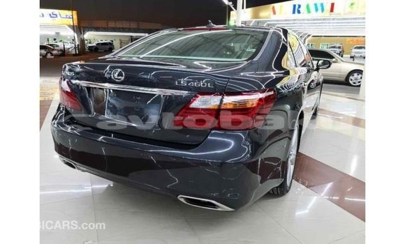 Buy Import Lexus LS Other Car in Import - Dubai in Abseron Buy Import Lexus LS Other Car in Import - Dubai in Abseron