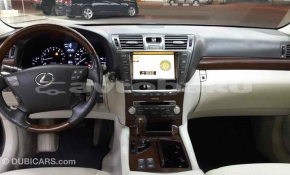 Buy Import Lexus LS Other Car in Import - Dubai in Abseron Buy Import Lexus LS Other Car in Import - Dubai in Abseron