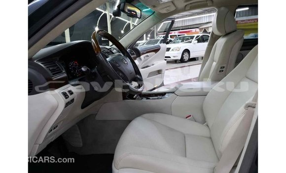 Buy Import Lexus LS Other Car in Import - Dubai in Abseron Buy Import Lexus LS Other Car in Import - Dubai in Abseron