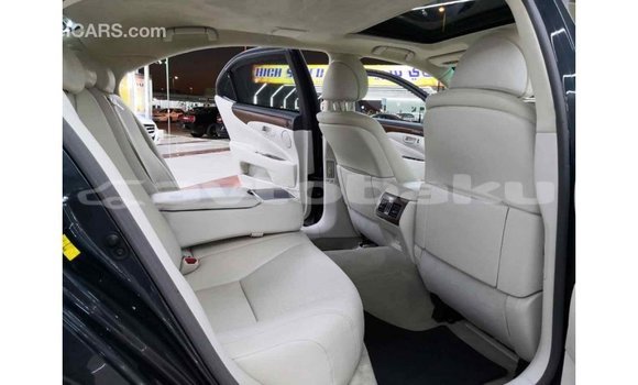 Buy Import Lexus LS Other Car in Import - Dubai in Abseron Buy Import Lexus LS Other Car in Import - Dubai in Abseron