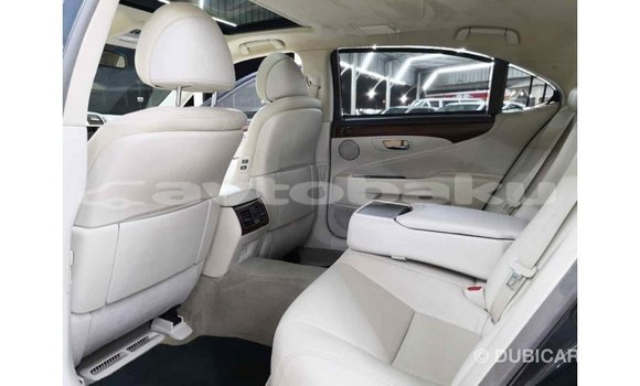 Buy Import Lexus LS Other Car in Import - Dubai in Abseron Buy Import Lexus LS Other Car in Import - Dubai in Abseron