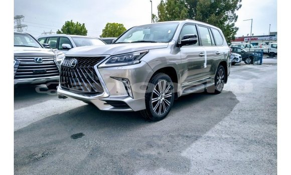 Buy Import Lexus LX Other Car in Import - Dubai in Abseron Buy Import Lexus LX Other Car in Import - Dubai in Abseron