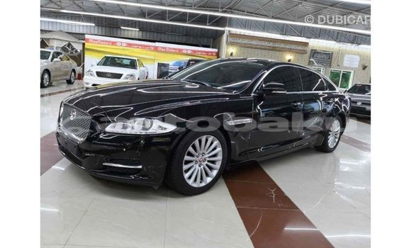 Buy Import Jaguar XJ Black Car in Import - Dubai in Abseron Buy Import Jaguar XJ Black Car in Import - Dubai in Abseron
