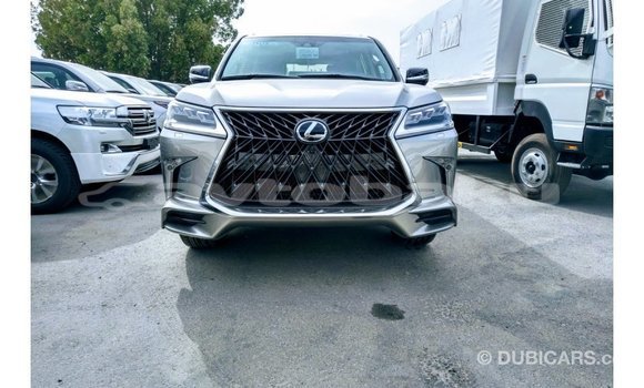 Buy Import Lexus LX Other Car in Import - Dubai in Abseron Buy Import Lexus LX Other Car in Import - Dubai in Abseron