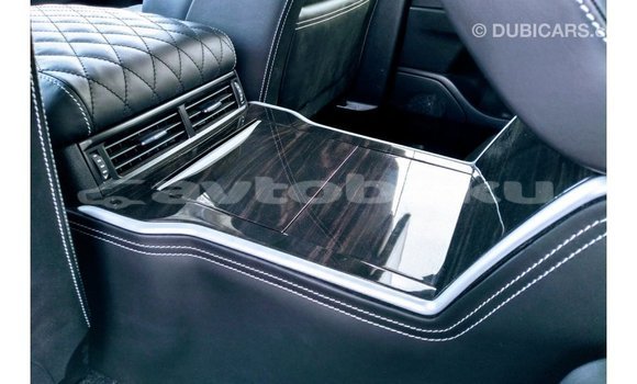 Buy Import Lexus LX Other Car in Import - Dubai in Abseron Buy Import Lexus LX Other Car in Import - Dubai in Abseron