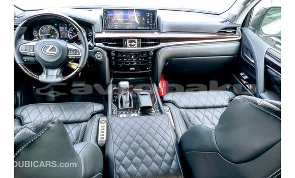 Buy Import Lexus LX Other Car in Import - Dubai in Abseron Buy Import Lexus LX Other Car in Import - Dubai in Abseron