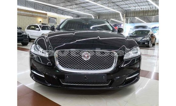 Buy Import Jaguar XJ Black Car in Import - Dubai in Abseron Buy Import Jaguar XJ Black Car in Import - Dubai in Abseron
