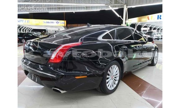 Buy Import Jaguar XJ Black Car in Import - Dubai in Abseron Buy Import Jaguar XJ Black Car in Import - Dubai in Abseron