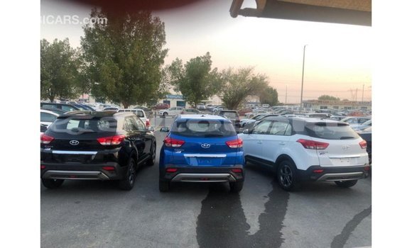 Buy Import Hyundai Creta Other Car in Import - Dubai in Abseron Buy Import Hyundai Creta Other Car in Import - Dubai in Abseron