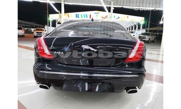 Buy Import Jaguar XJ Black Car in Import - Dubai in Abseron Buy Import Jaguar XJ Black Car in Import - Dubai in Abseron
