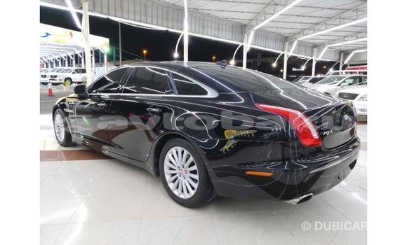 Buy Import Jaguar XJ Black Car in Import - Dubai in Abseron Buy Import Jaguar XJ Black Car in Import - Dubai in Abseron