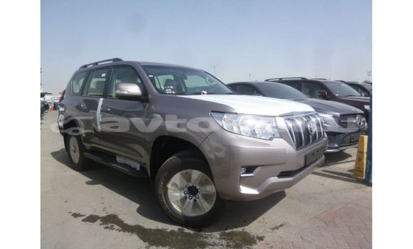 Buy Import Toyota Prado Other Car in Import - Dubai in Abseron Buy Import Toyota Prado Other Car in Import - Dubai in Abseron