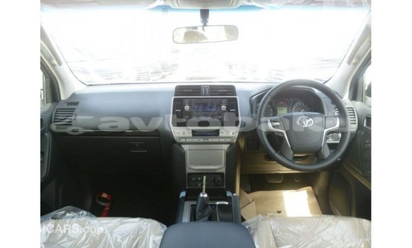 Buy Import Toyota Prado Other Car in Import - Dubai in Abseron Buy Import Toyota Prado Other Car in Import - Dubai in Abseron