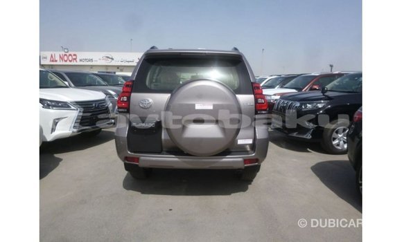 Buy Import Toyota Prado Other Car in Import - Dubai in Abseron Buy Import Toyota Prado Other Car in Import - Dubai in Abseron