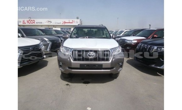 Buy Import Toyota Prado Other Car in Import - Dubai in Abseron Buy Import Toyota Prado Other Car in Import - Dubai in Abseron