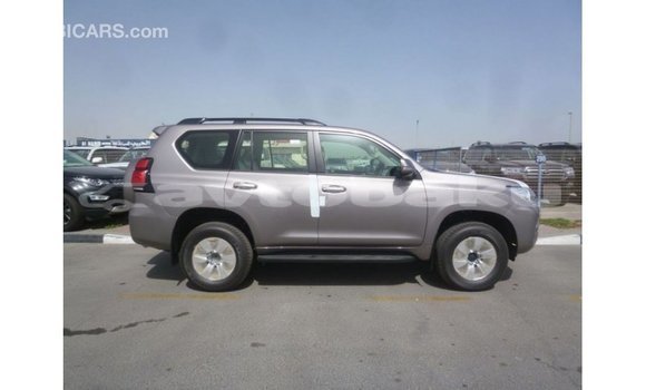 Buy Import Toyota Prado Other Car in Import - Dubai in Abseron Buy Import Toyota Prado Other Car in Import - Dubai in Abseron