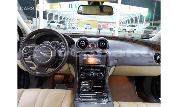 Buy Import Jaguar XJ Black Car in Import - Dubai in Abseron Buy Import Jaguar XJ Black Car in Import - Dubai in Abseron