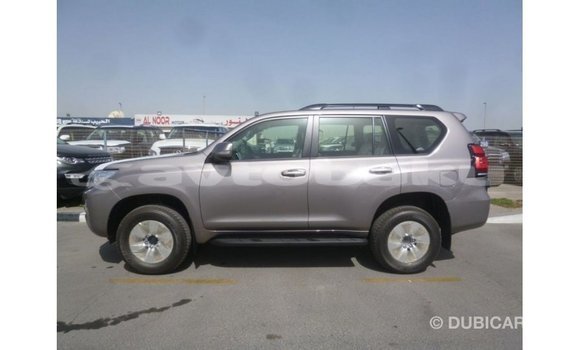 Buy Import Toyota Prado Other Car in Import - Dubai in Abseron Buy Import Toyota Prado Other Car in Import - Dubai in Abseron