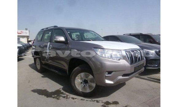 Buy Import Toyota Prado Other Car in Import - Dubai in Abseron Buy Import Toyota Prado Other Car in Import - Dubai in Abseron