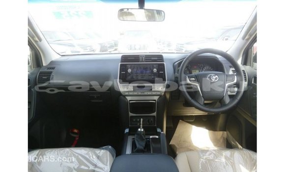 Buy Import Toyota Prado Other Car in Import - Dubai in Abseron Buy Import Toyota Prado Other Car in Import - Dubai in Abseron