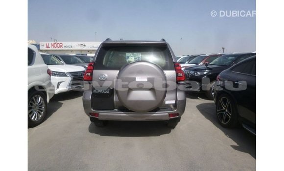 Buy Import Toyota Prado Other Car in Import - Dubai in Abseron Buy Import Toyota Prado Other Car in Import - Dubai in Abseron