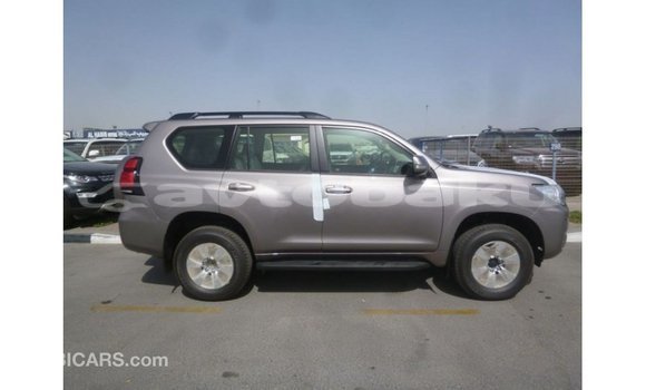 Buy Import Toyota Prado Other Car in Import - Dubai in Abseron Buy Import Toyota Prado Other Car in Import - Dubai in Abseron