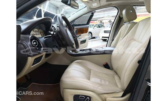 Buy Import Jaguar XJ Black Car in Import - Dubai in Abseron Buy Import Jaguar XJ Black Car in Import - Dubai in Abseron
