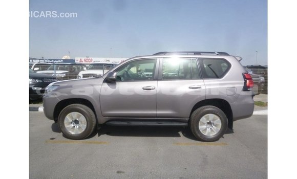 Buy Import Toyota Prado Other Car in Import - Dubai in Abseron Buy Import Toyota Prado Other Car in Import - Dubai in Abseron