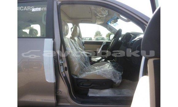 Buy Import Toyota Prado Other Car in Import - Dubai in Abseron Buy Import Toyota Prado Other Car in Import - Dubai in Abseron