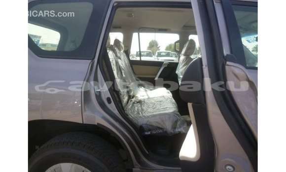 Buy Import Toyota Prado Other Car in Import - Dubai in Abseron Buy Import Toyota Prado Other Car in Import - Dubai in Abseron