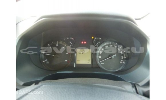 Buy Import Toyota Prado Other Car in Import - Dubai in Abseron Buy Import Toyota Prado Other Car in Import - Dubai in Abseron