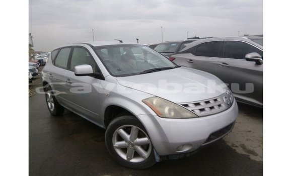 Buy Import Nissan Murano Other Car in Import - Dubai in Abseron Buy Import Nissan Murano Other Car in Import - Dubai in Abseron