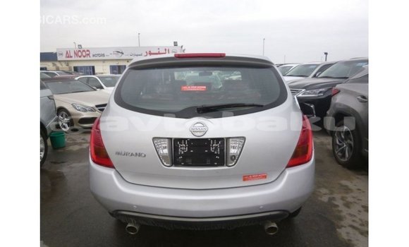 Buy Import Nissan Murano Other Car in Import - Dubai in Abseron Buy Import Nissan Murano Other Car in Import - Dubai in Abseron